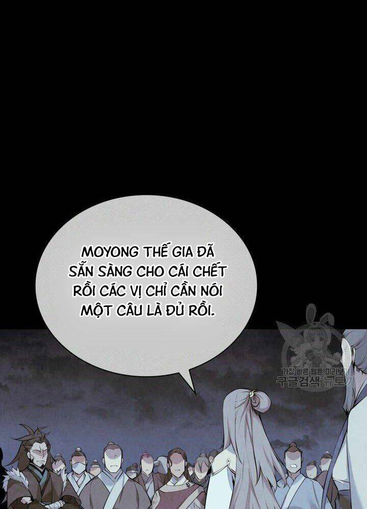 Học Giả Kiếm Sĩ - Chapter 13 - Page 43