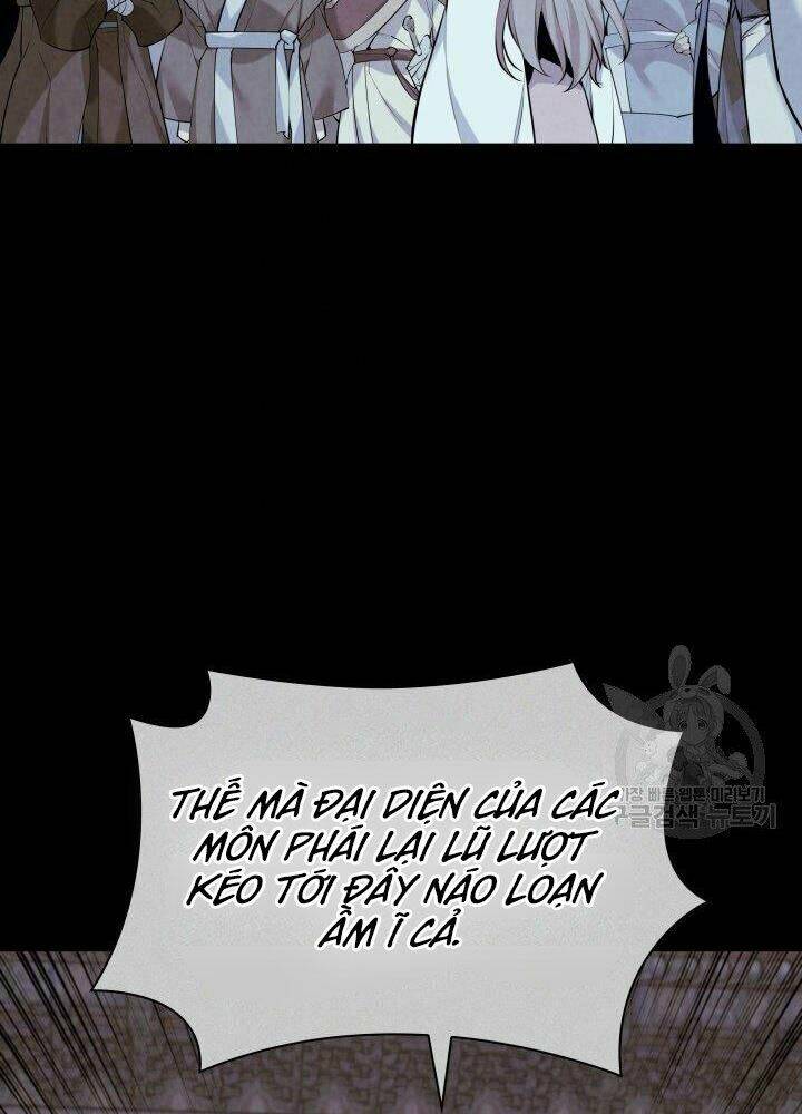 Học Giả Kiếm Sĩ - Chapter 13 - Page 44