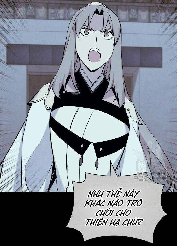 Học Giả Kiếm Sĩ - Chapter 13 - Page 45
