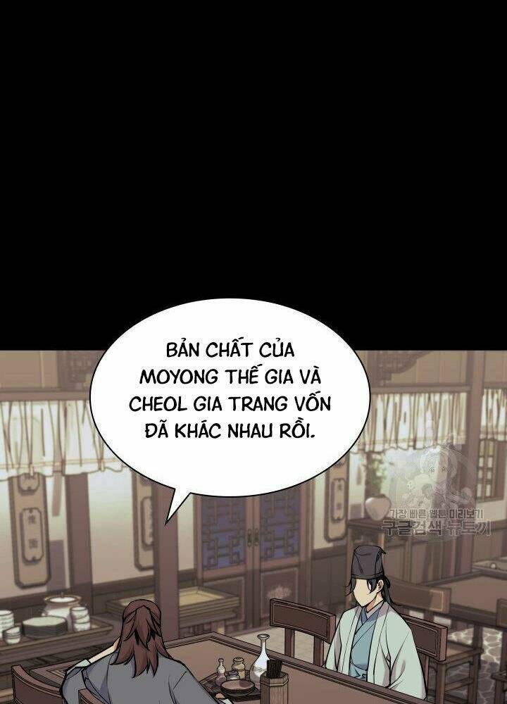Học Giả Kiếm Sĩ - Chapter 13 - Page 46