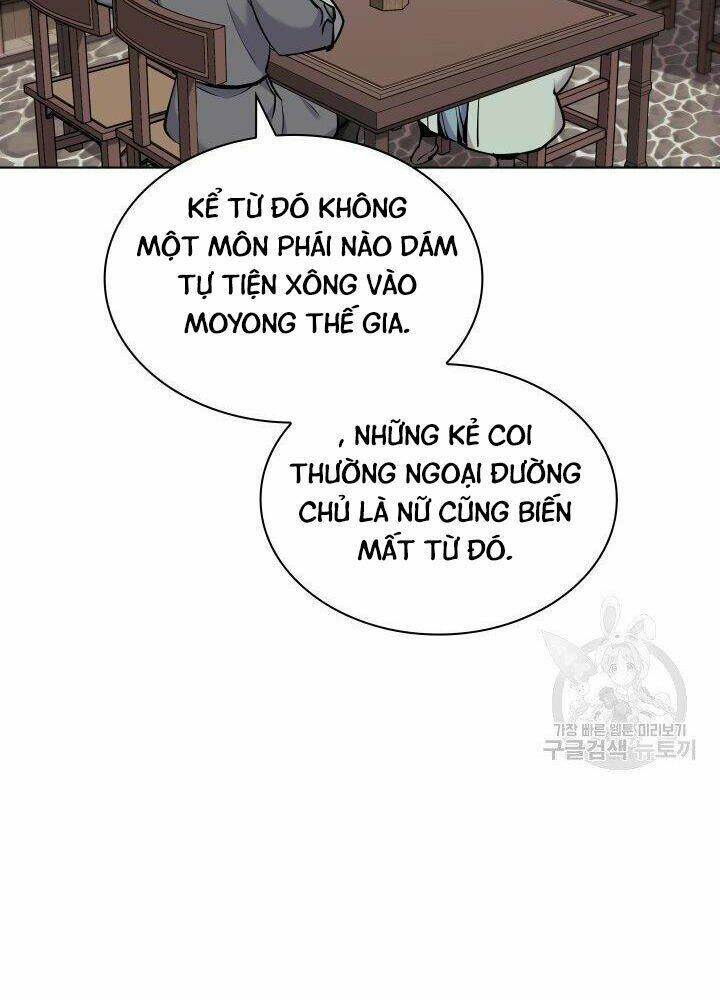 Học Giả Kiếm Sĩ - Chapter 13 - Page 47