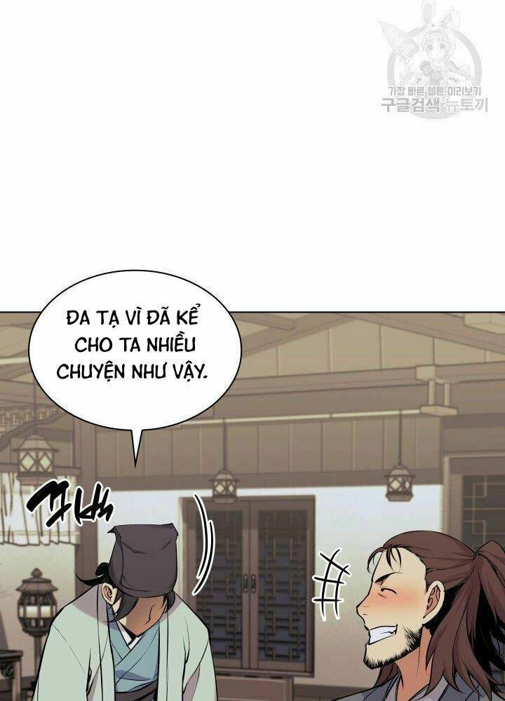 Học Giả Kiếm Sĩ - Chapter 13 - Page 50