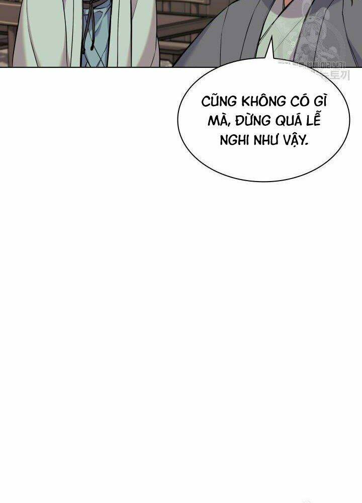 Học Giả Kiếm Sĩ - Chapter 13 - Page 51