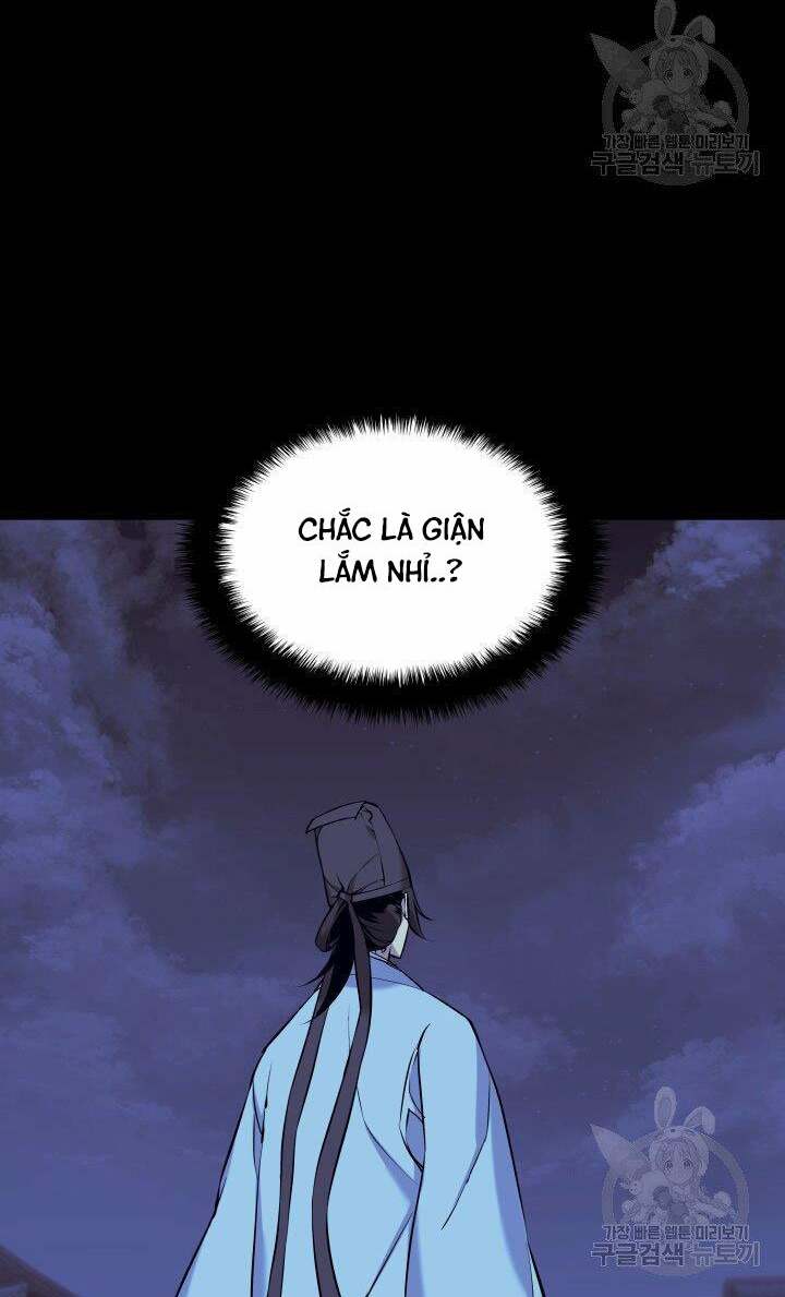 Học Giả Kiếm Sĩ - Chapter 13 - Page 56