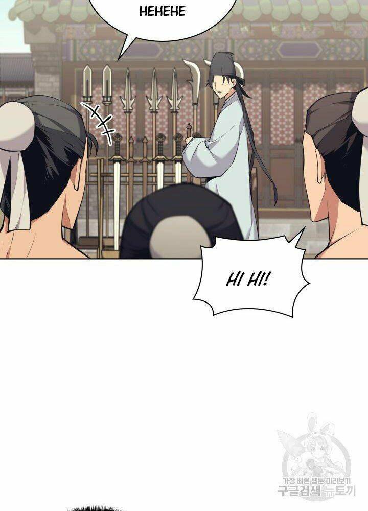 Học Giả Kiếm Sĩ - Chapter 13 - Page 5