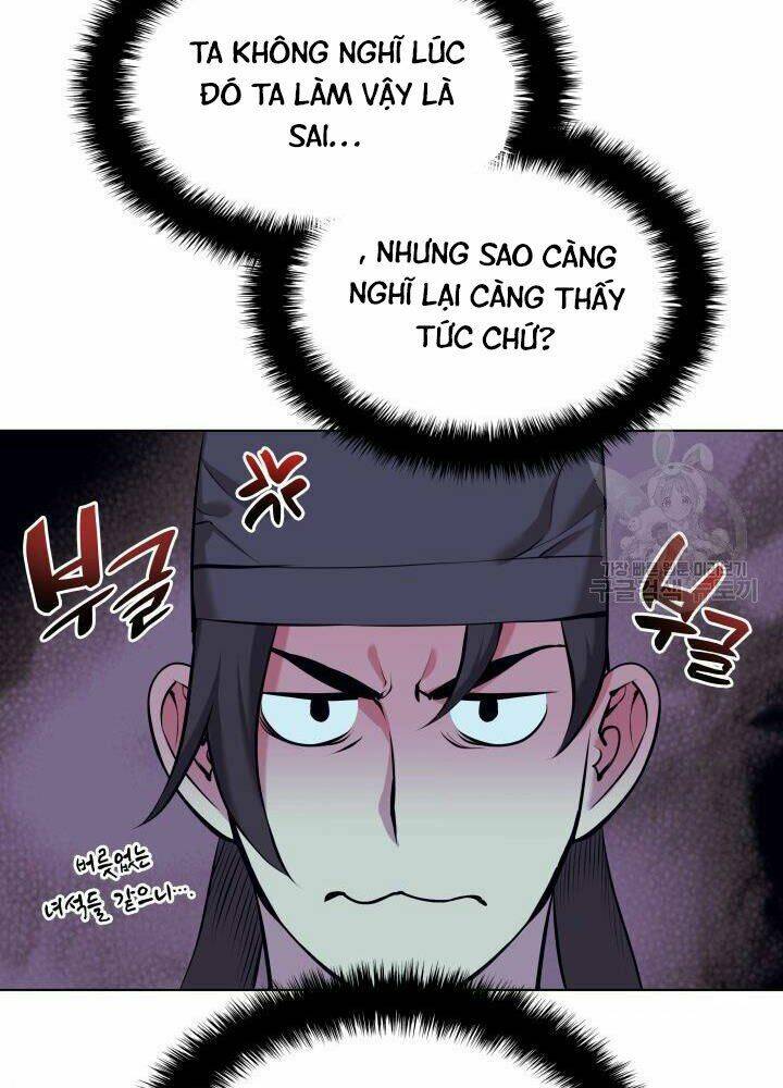 Học Giả Kiếm Sĩ - Chapter 13 - Page 61