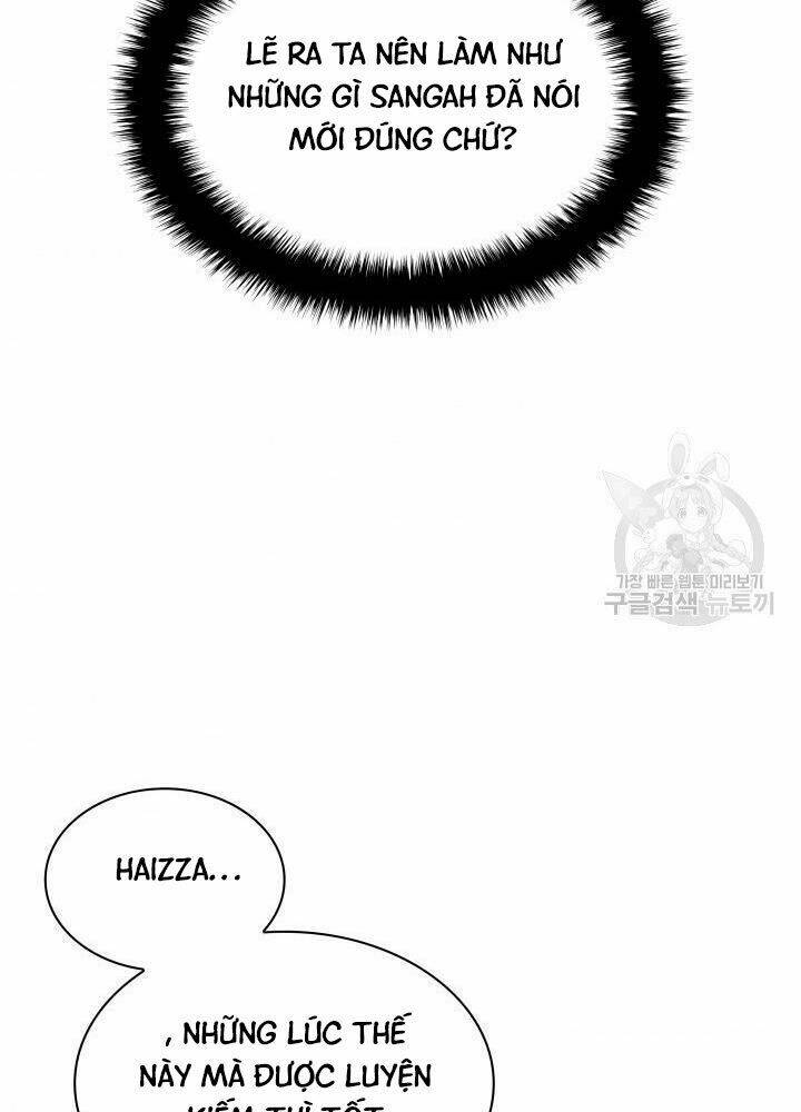 Học Giả Kiếm Sĩ - Chapter 13 - Page 62