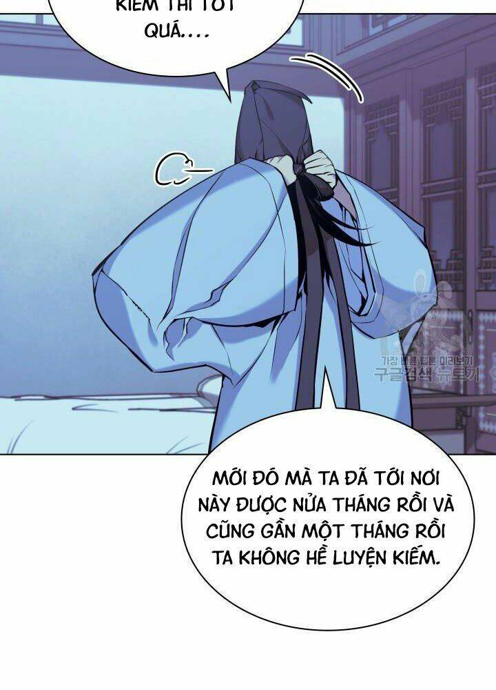 Học Giả Kiếm Sĩ - Chapter 13 - Page 63