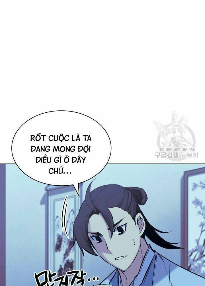 Học Giả Kiếm Sĩ - Chapter 13 - Page 64