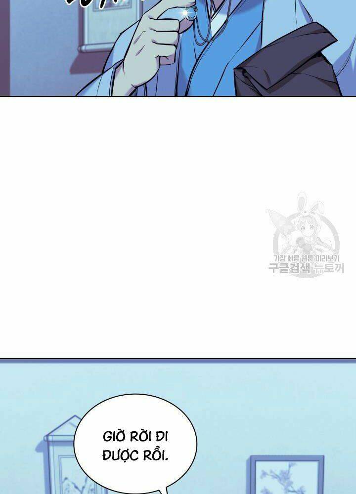 Học Giả Kiếm Sĩ - Chapter 13 - Page 65