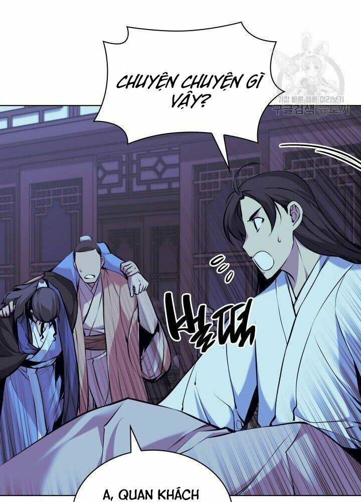 Học Giả Kiếm Sĩ - Chapter 13 - Page 73