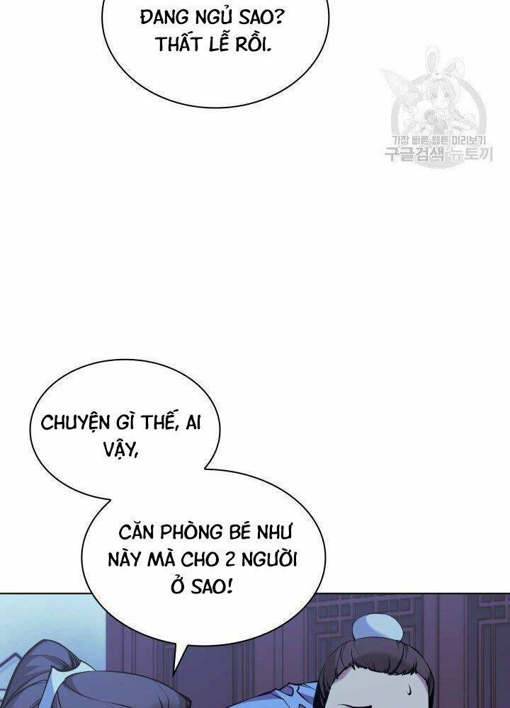 Học Giả Kiếm Sĩ - Chapter 13 - Page 74