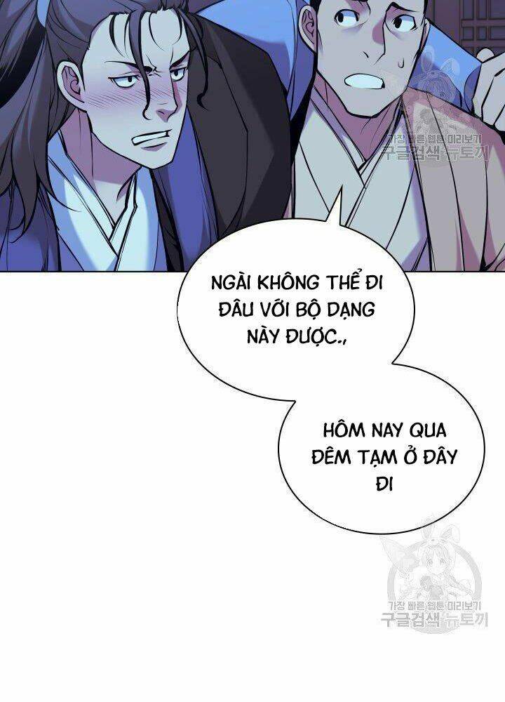 Học Giả Kiếm Sĩ - Chapter 13 - Page 75