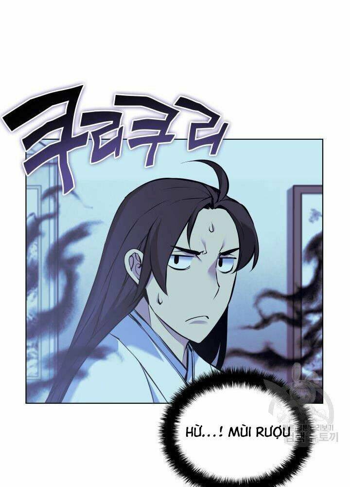Học Giả Kiếm Sĩ - Chapter 13 - Page 76