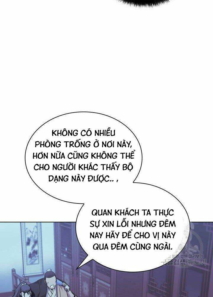 Học Giả Kiếm Sĩ - Chapter 13 - Page 77