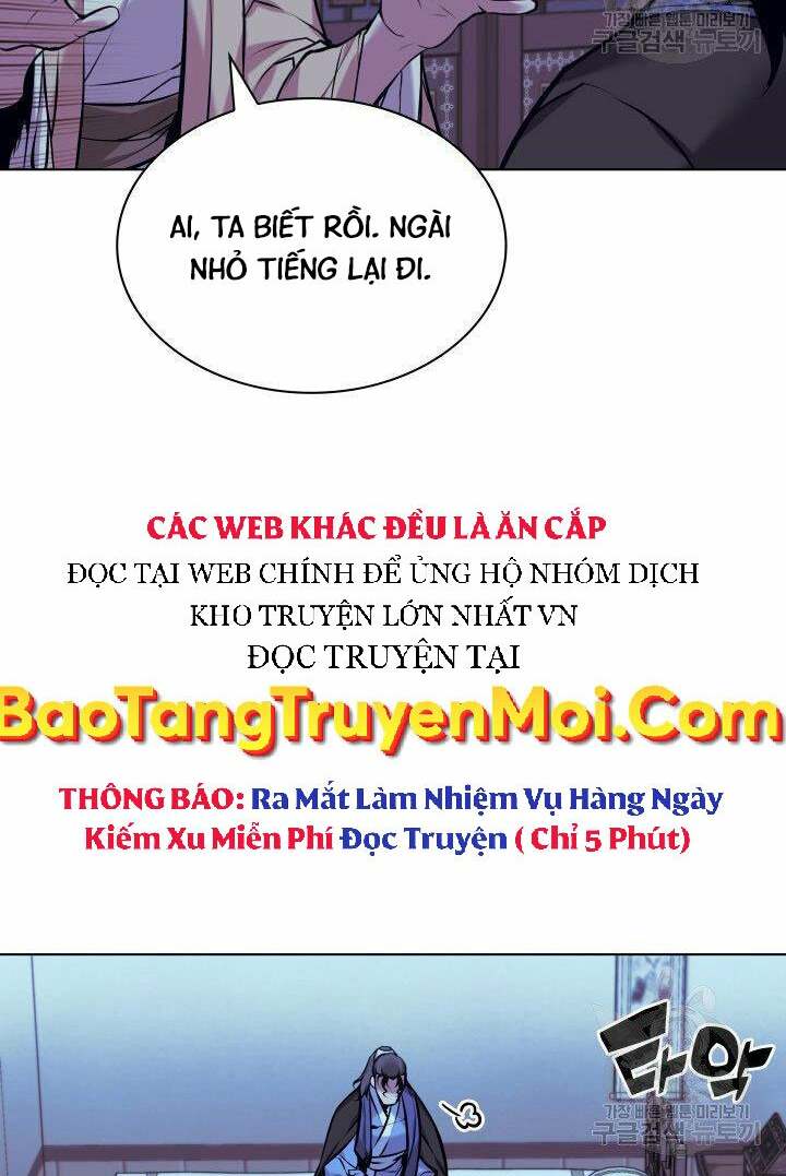 Học Giả Kiếm Sĩ - Chapter 13 - Page 84