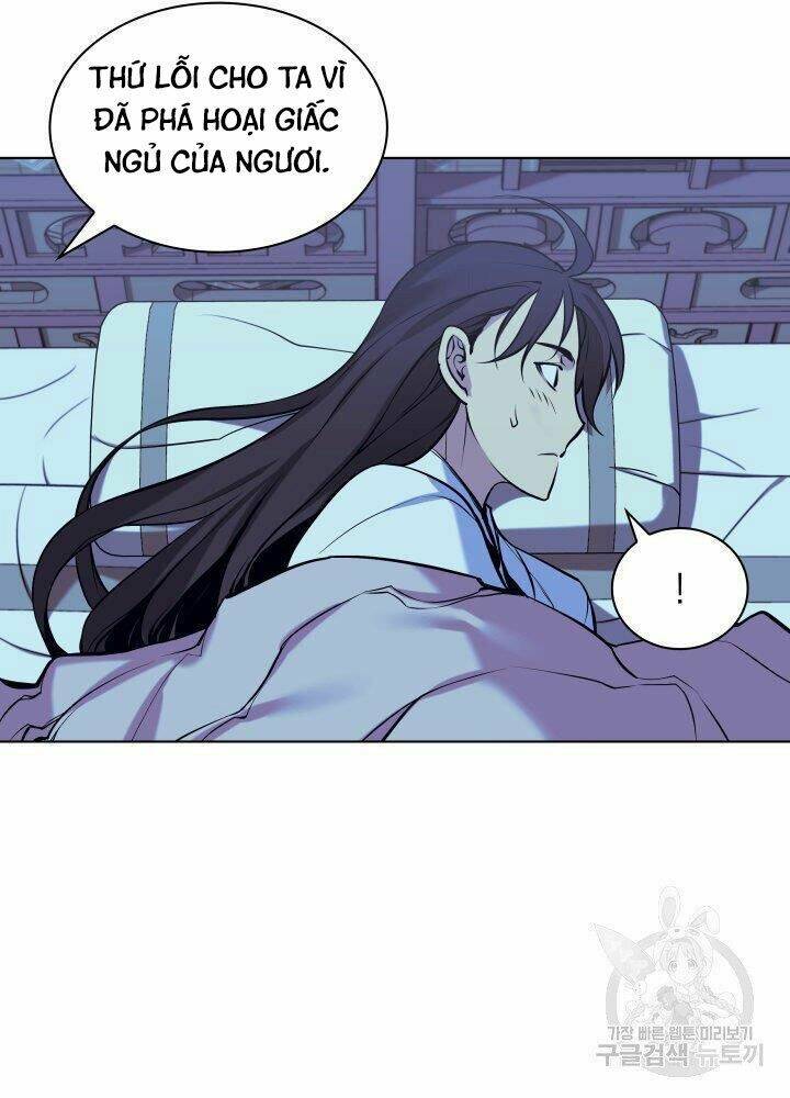 Học Giả Kiếm Sĩ - Chapter 13 - Page 88