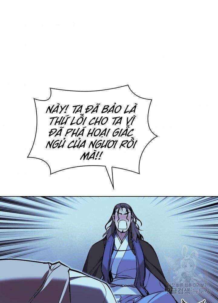 Học Giả Kiếm Sĩ - Chapter 13 - Page 90