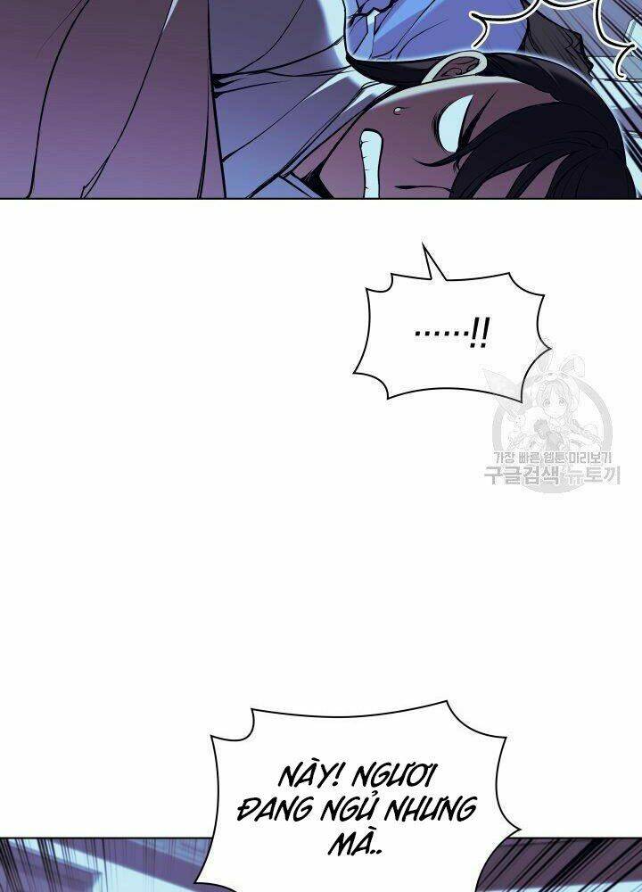 Học Giả Kiếm Sĩ - Chapter 13 - Page 91