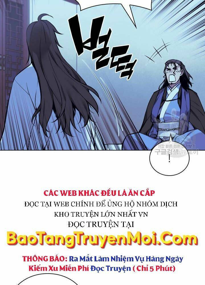 Học Giả Kiếm Sĩ - Chapter 13 - Page 92