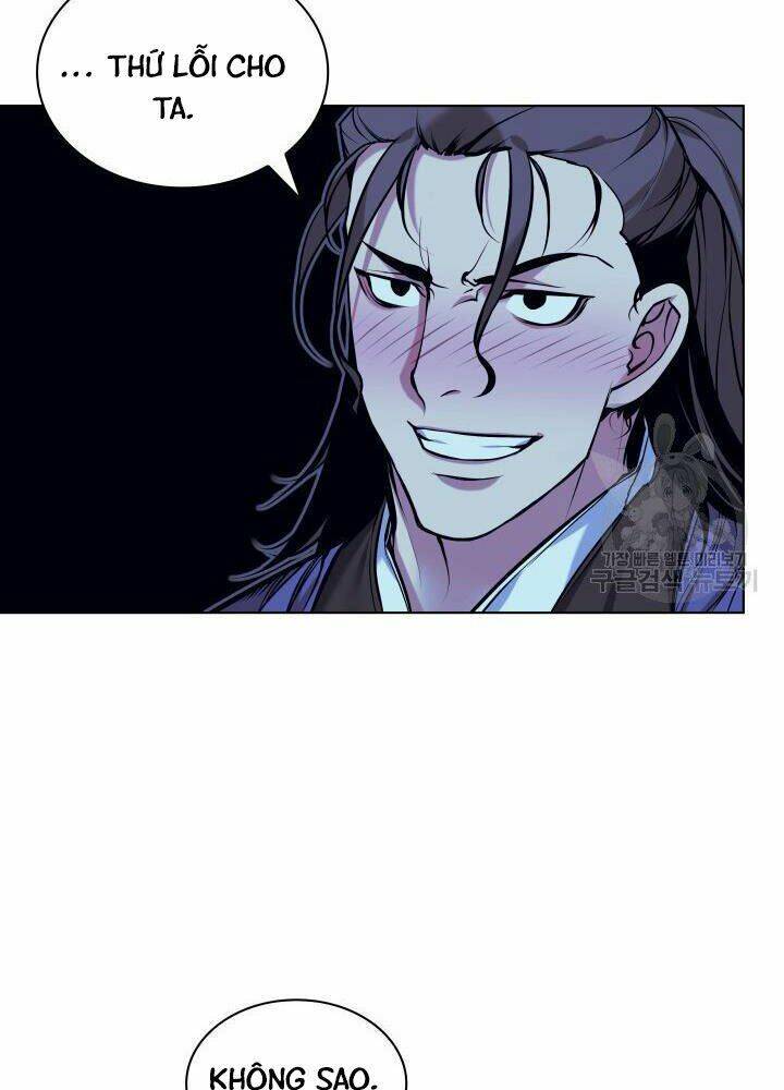 Học Giả Kiếm Sĩ - Chapter 13 - Page 93