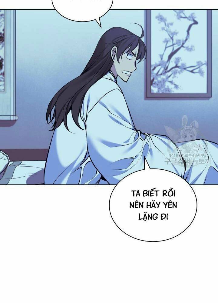 Học Giả Kiếm Sĩ - Chapter 13 - Page 94