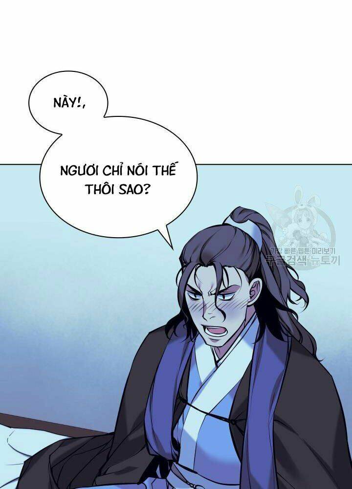 Học Giả Kiếm Sĩ - Chapter 13 - Page 95