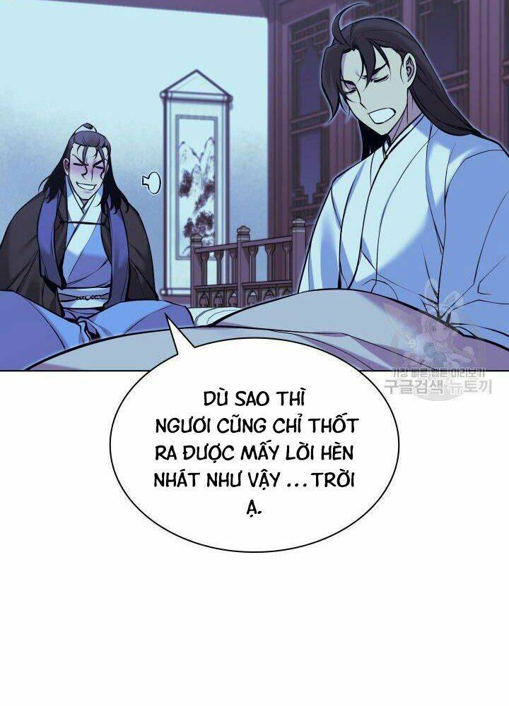 Học Giả Kiếm Sĩ - Chapter 13 - Page 97