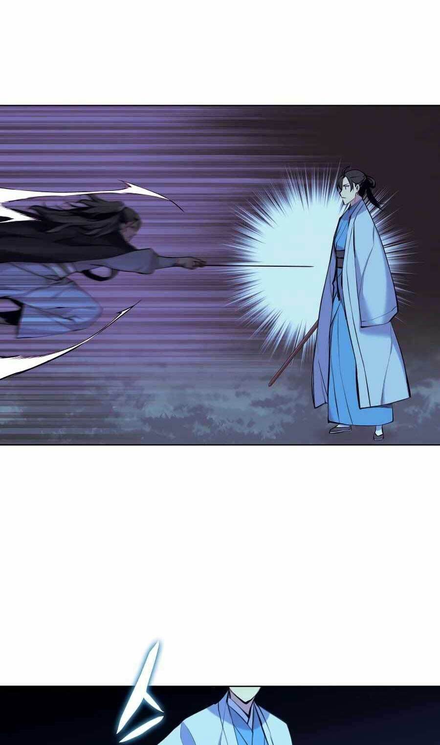 Học Giả Kiếm Sĩ - Chapter 14 - Page 9