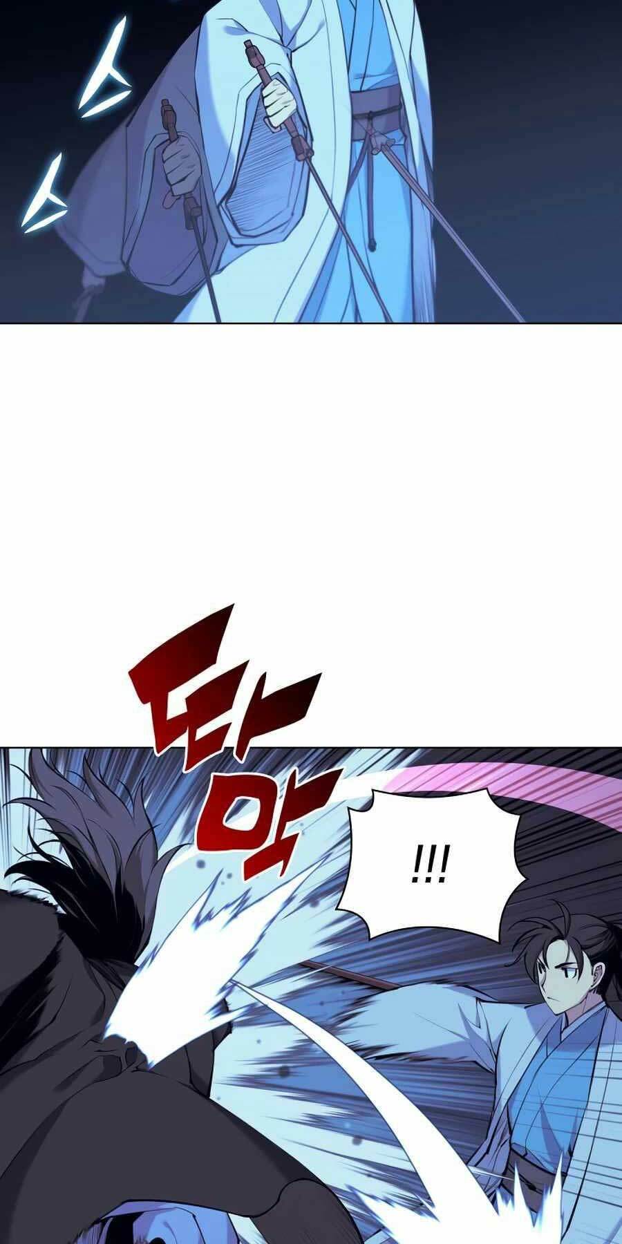 Học Giả Kiếm Sĩ - Chapter 14 - Page 10