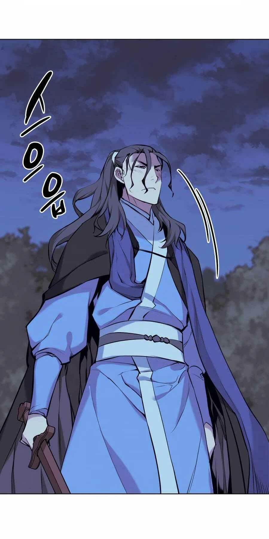 Học Giả Kiếm Sĩ - Chapter 14 - Page 16