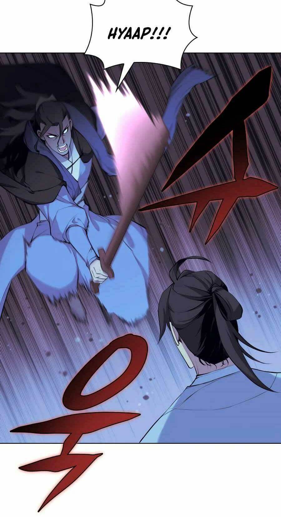 Học Giả Kiếm Sĩ - Chapter 14 - Page 19