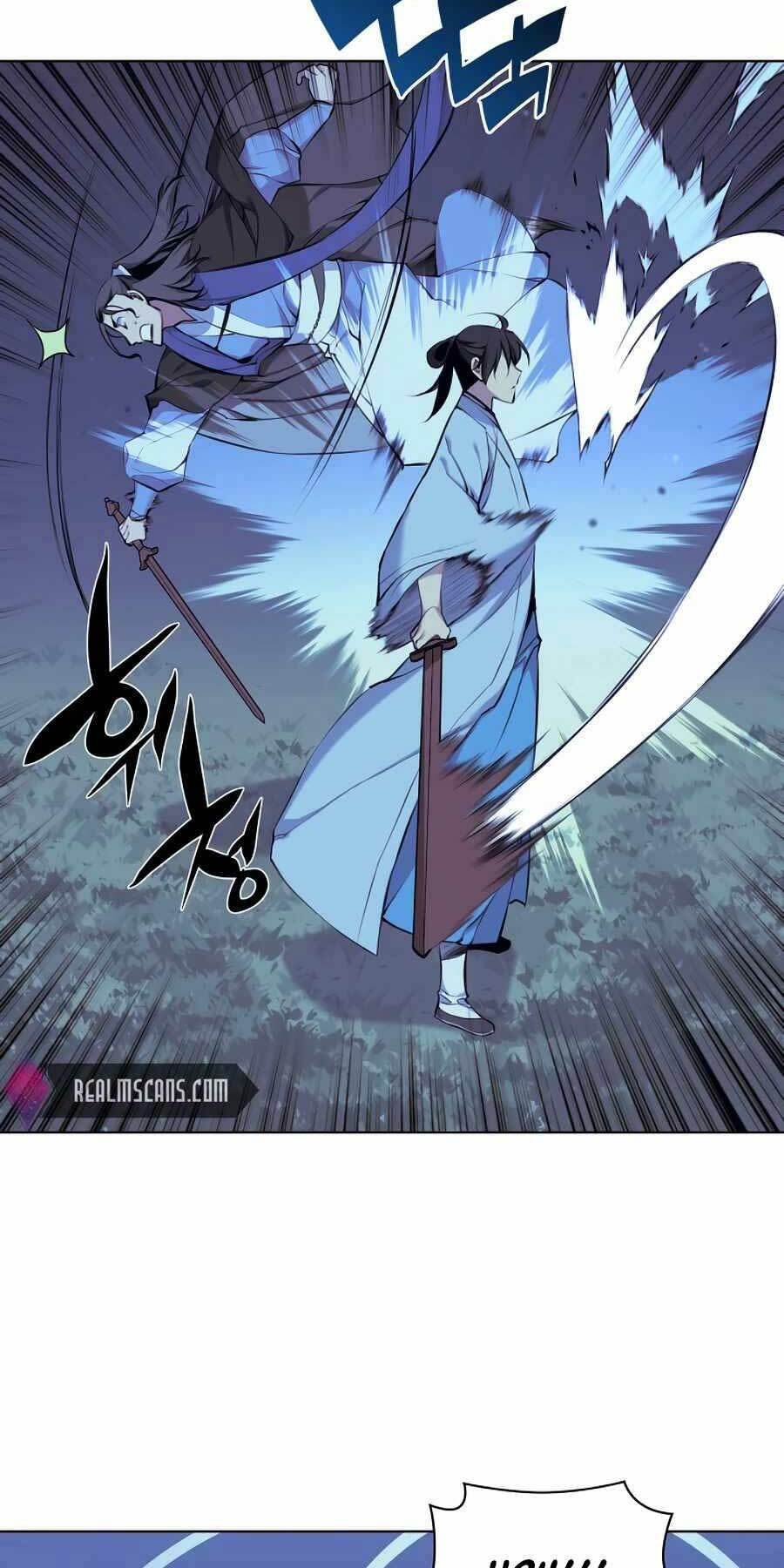 Học Giả Kiếm Sĩ - Chapter 14 - Page 21