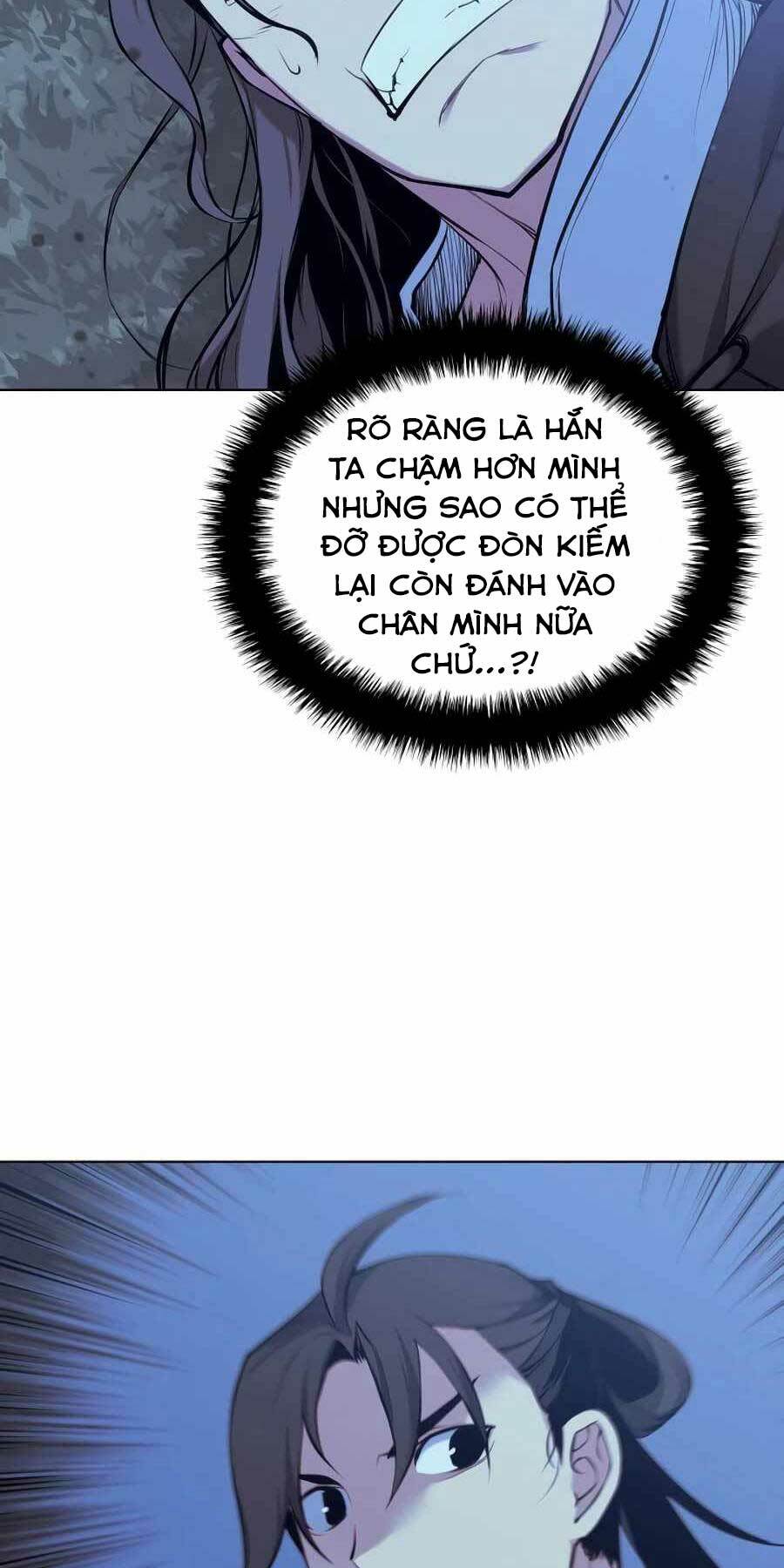 Học Giả Kiếm Sĩ - Chapter 14 - Page 23