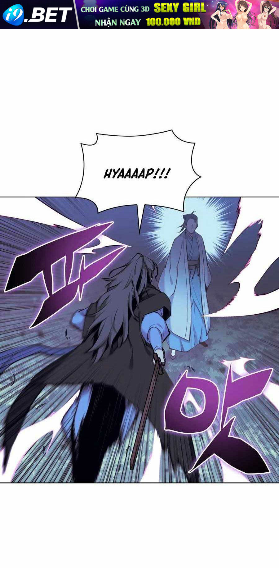 Học Giả Kiếm Sĩ - Chapter 14 - Page 29