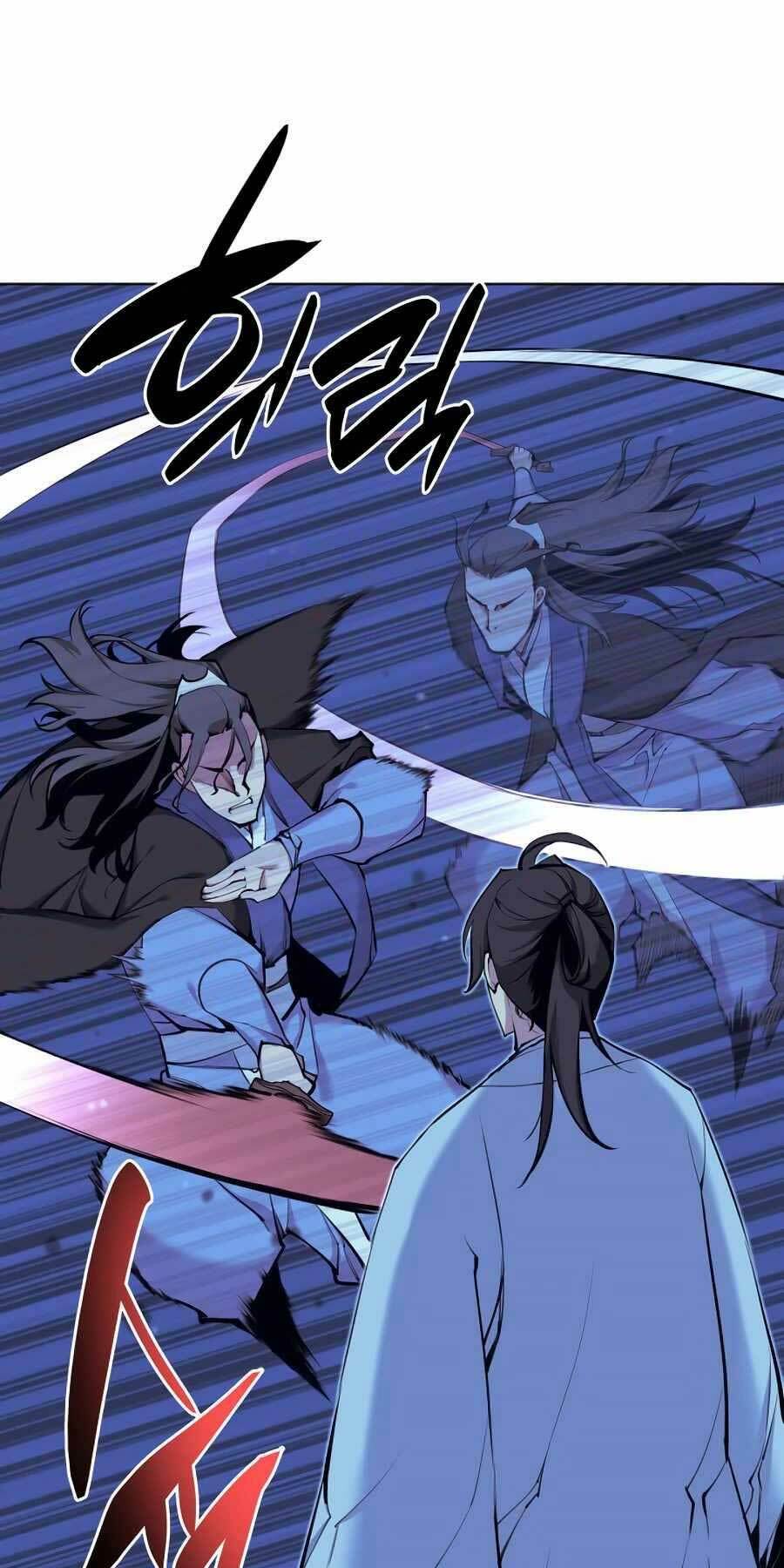 Học Giả Kiếm Sĩ - Chapter 14 - Page 30