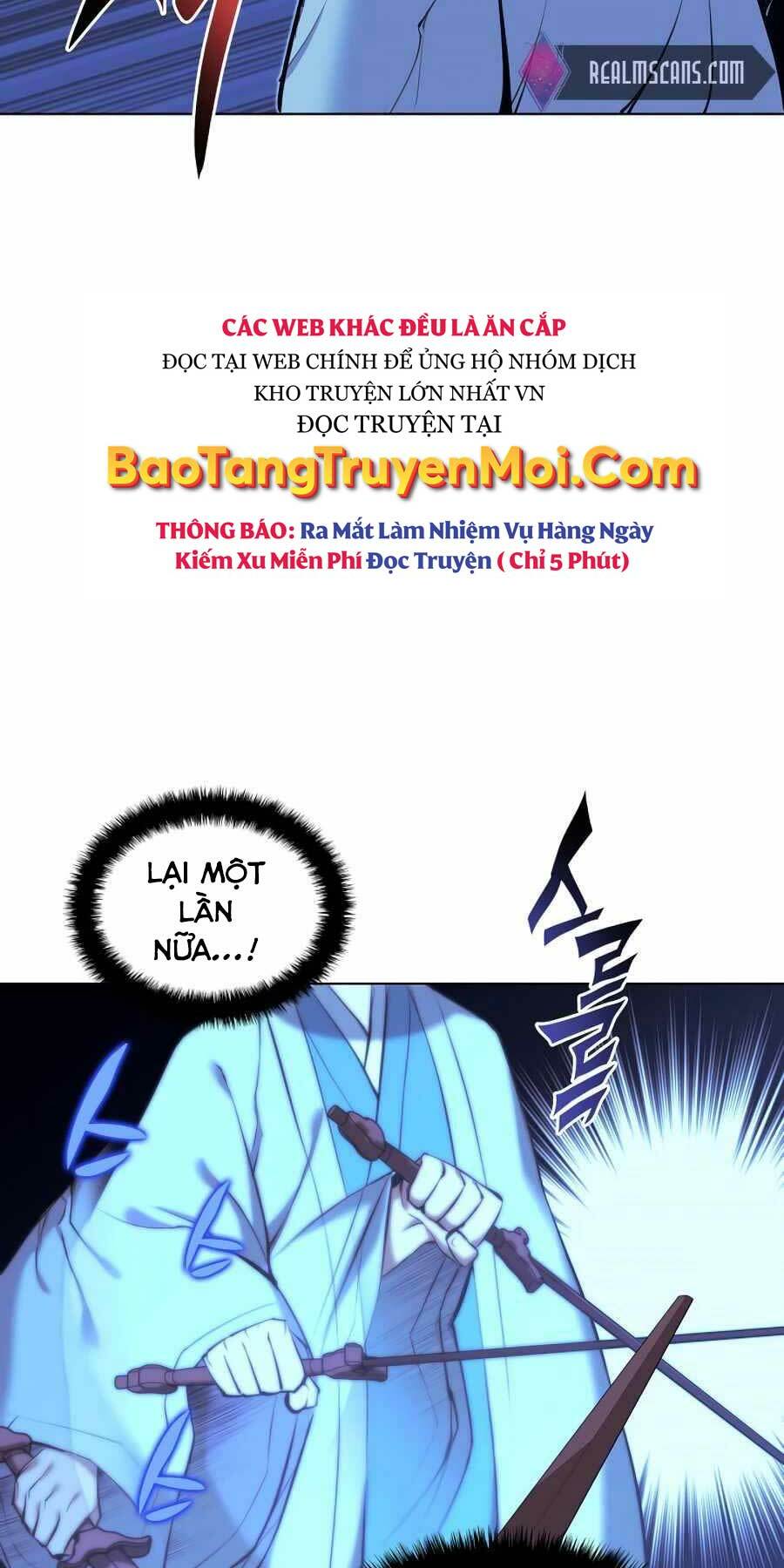 Học Giả Kiếm Sĩ - Chapter 14 - Page 31