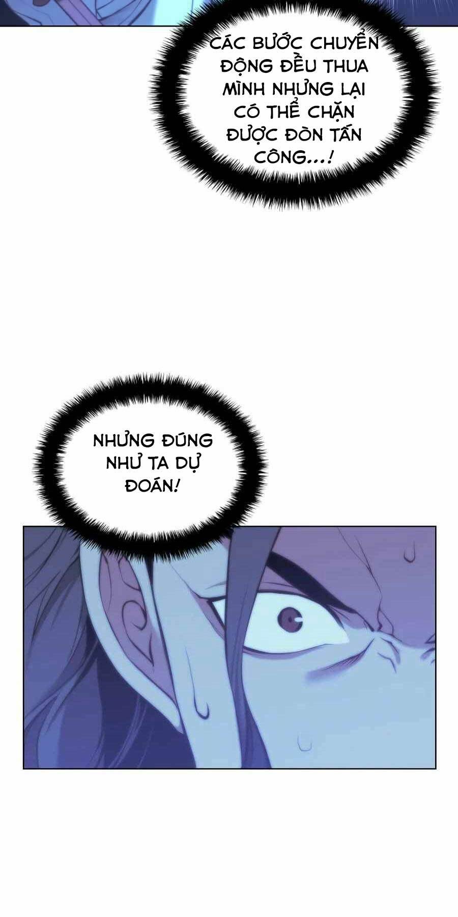 Học Giả Kiếm Sĩ - Chapter 14 - Page 32