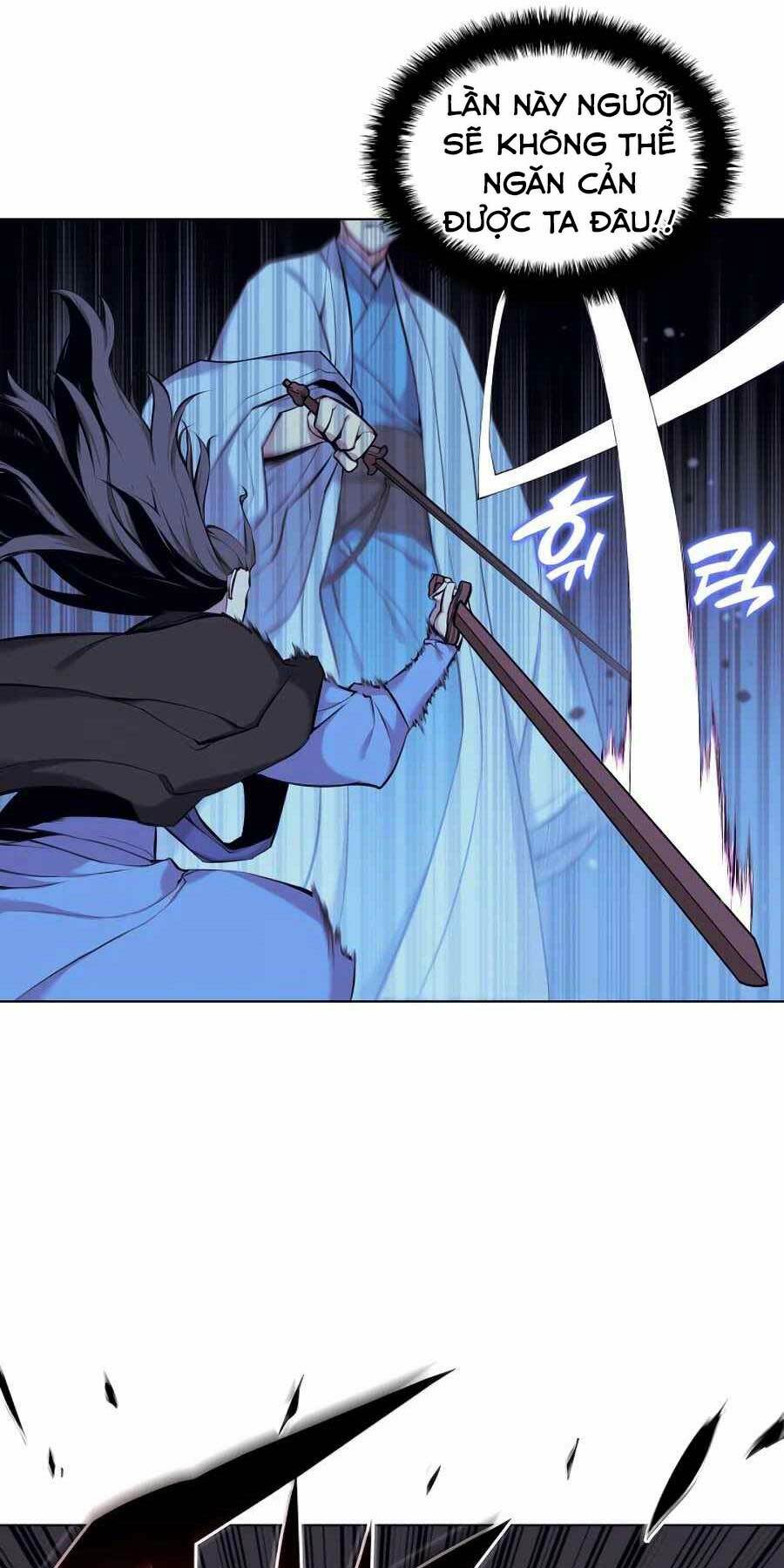 Học Giả Kiếm Sĩ - Chapter 14 - Page 33