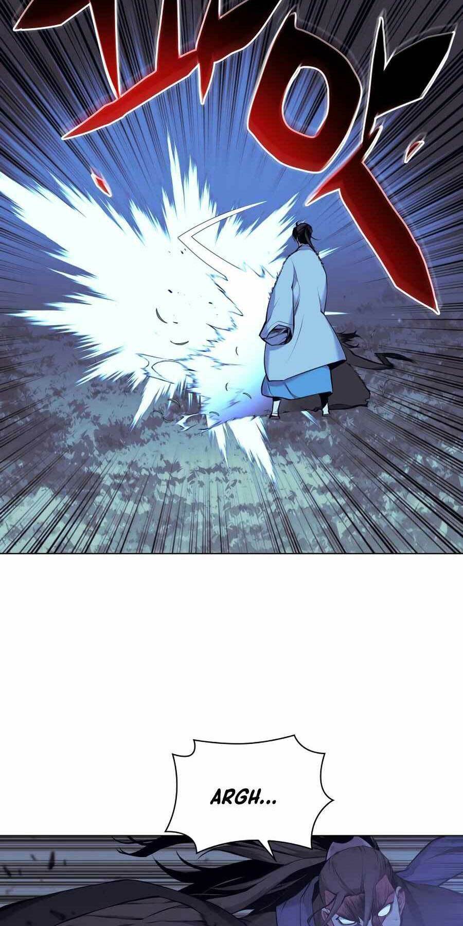 Học Giả Kiếm Sĩ - Chapter 14 - Page 34