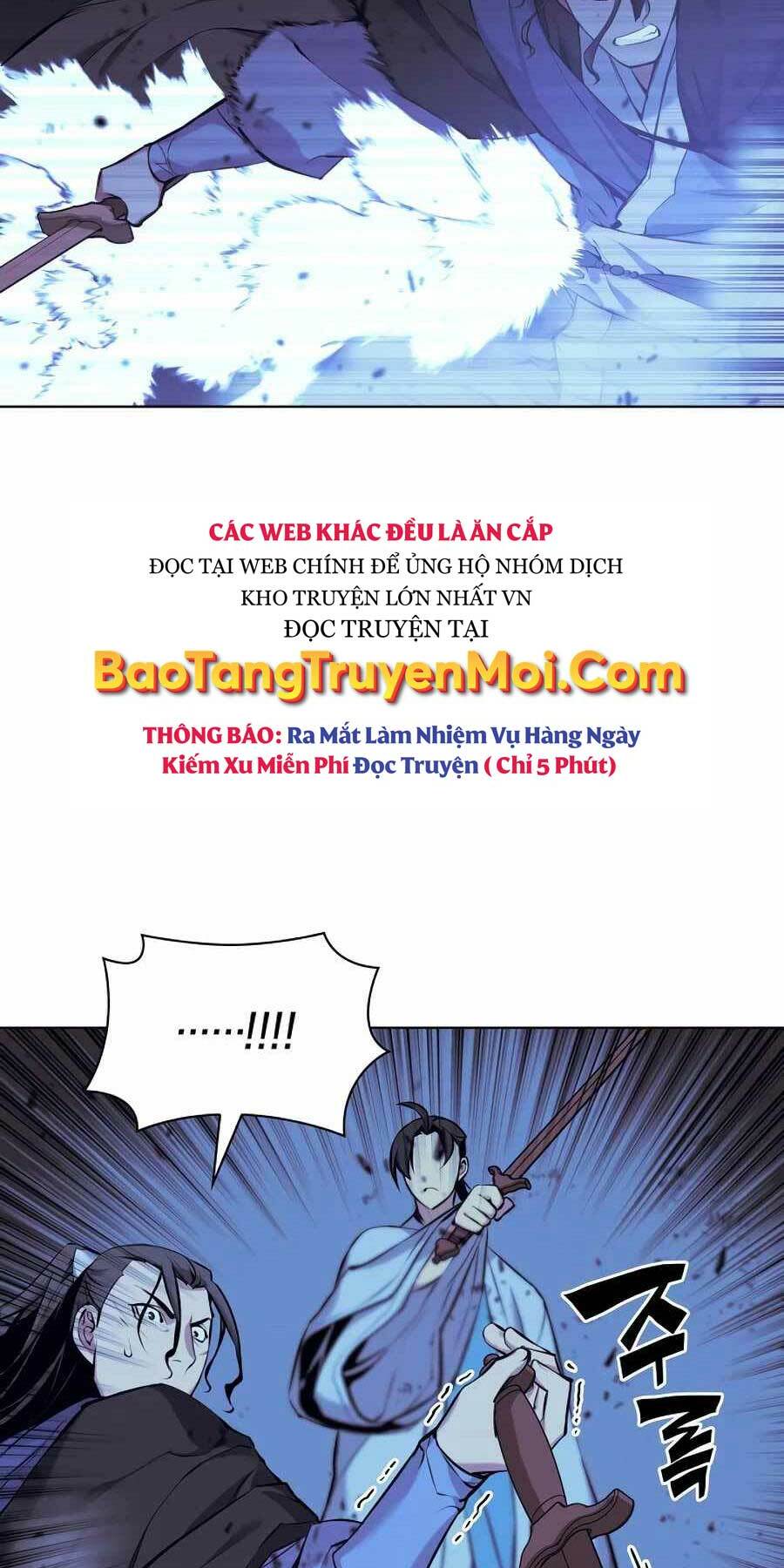 Học Giả Kiếm Sĩ - Chapter 14 - Page 35