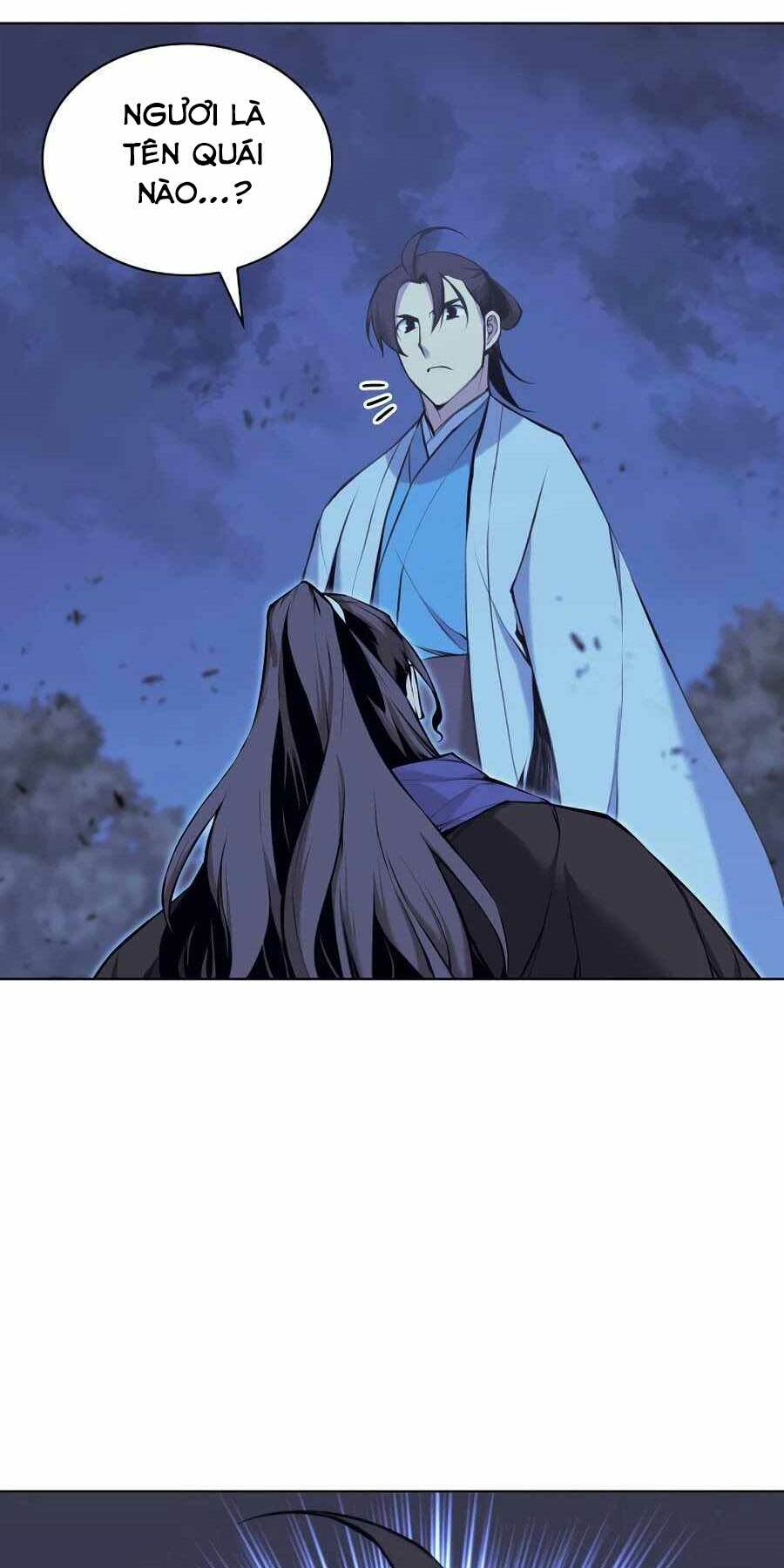 Học Giả Kiếm Sĩ - Chapter 14 - Page 37