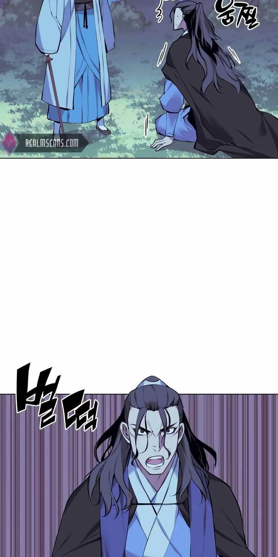 Học Giả Kiếm Sĩ - Chapter 14 - Page 40