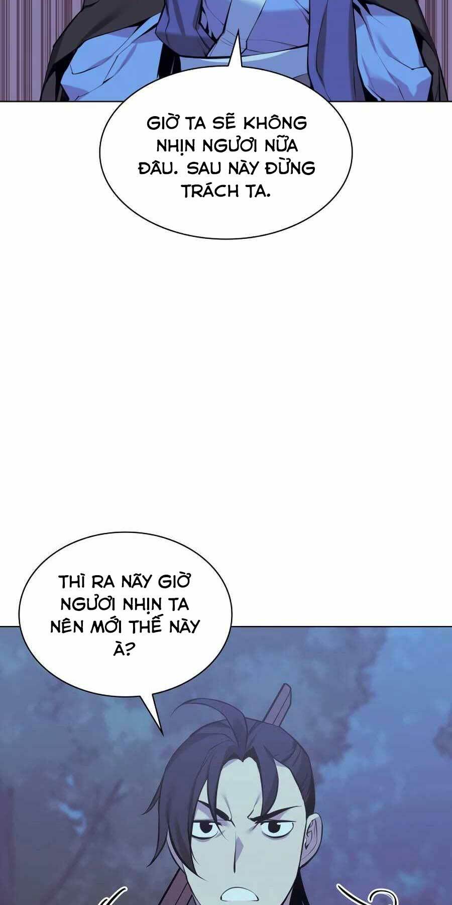 Học Giả Kiếm Sĩ - Chapter 14 - Page 41