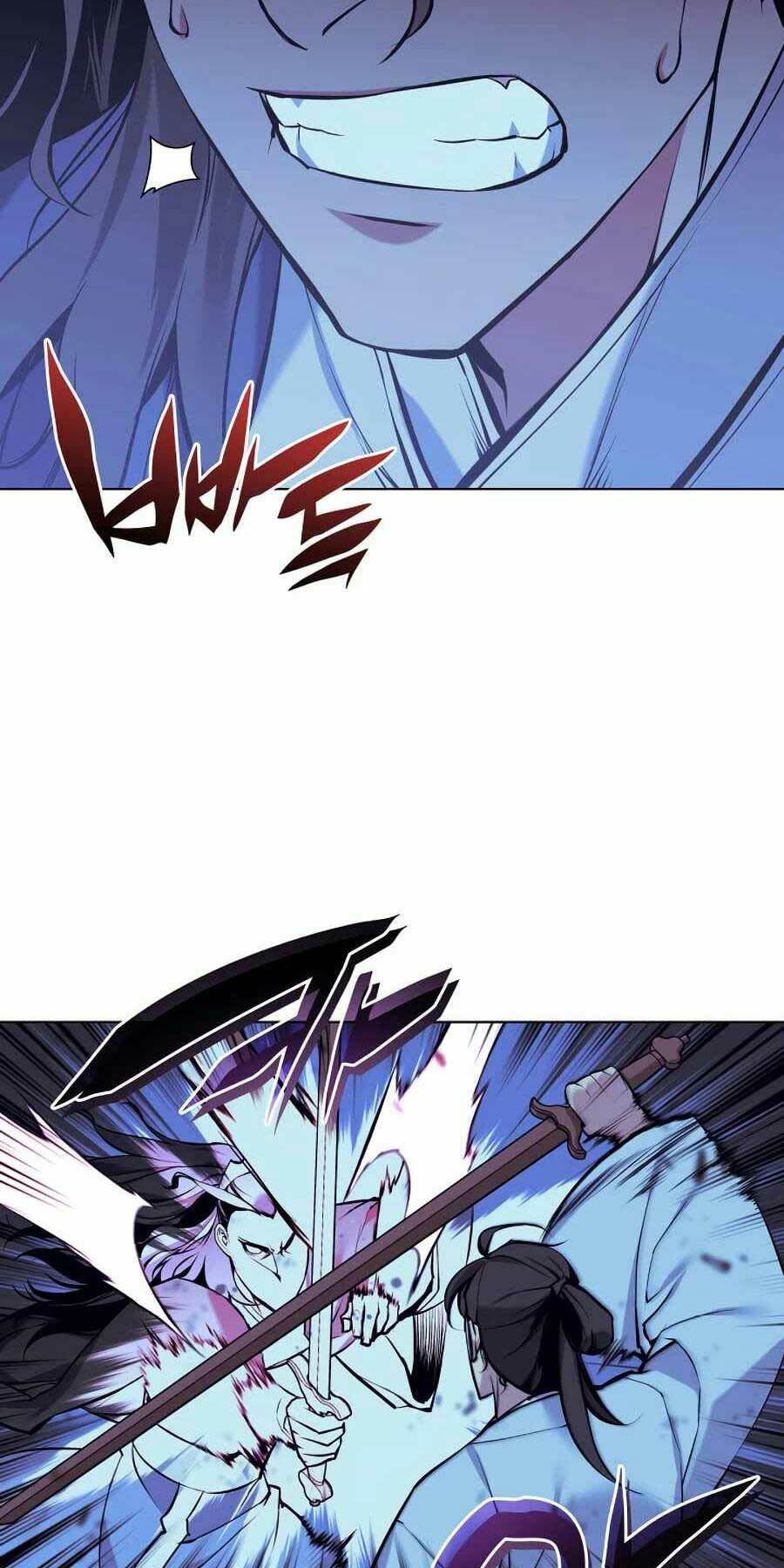 Học Giả Kiếm Sĩ - Chapter 14 - Page 43