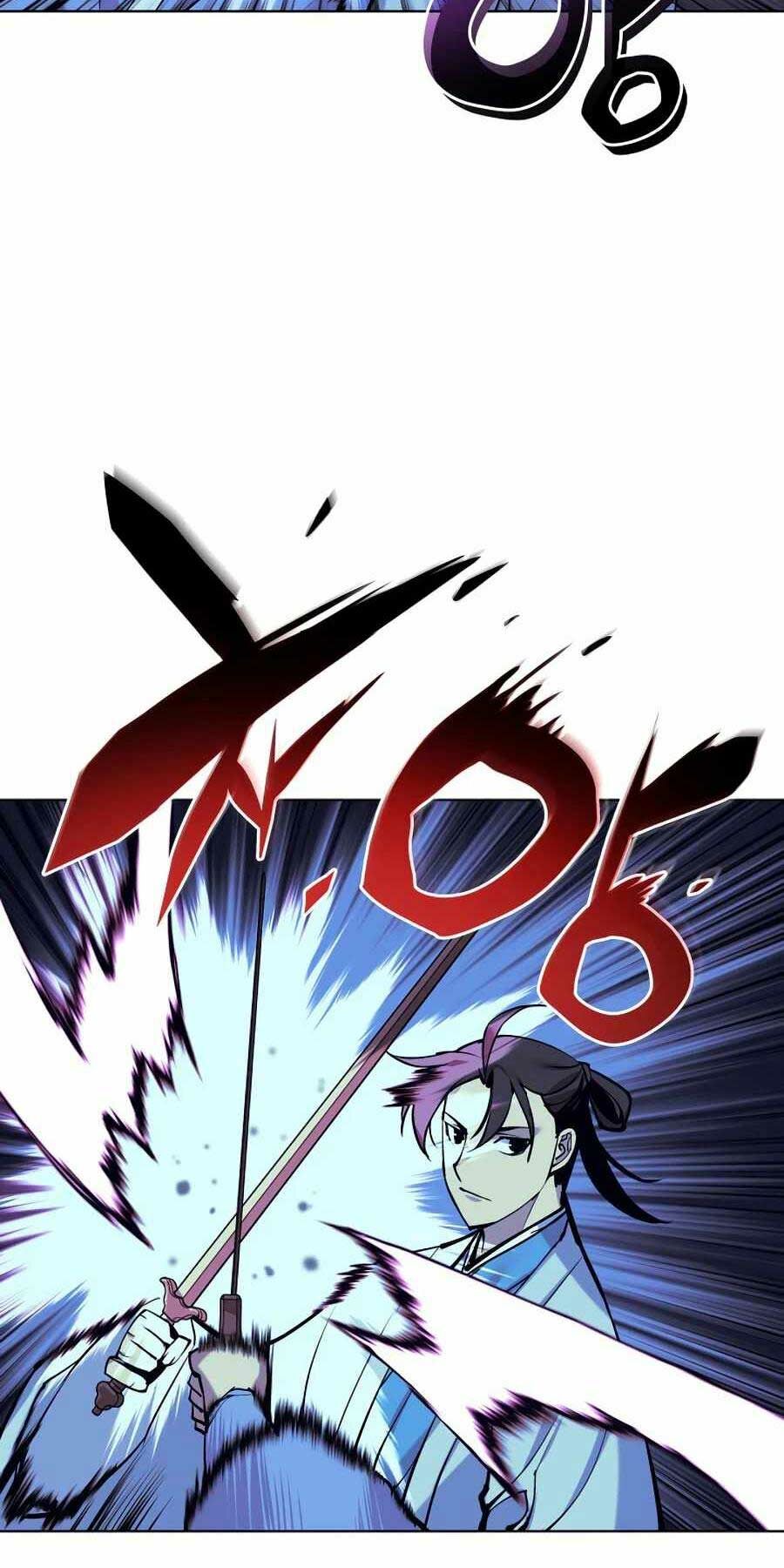 Học Giả Kiếm Sĩ - Chapter 14 - Page 44