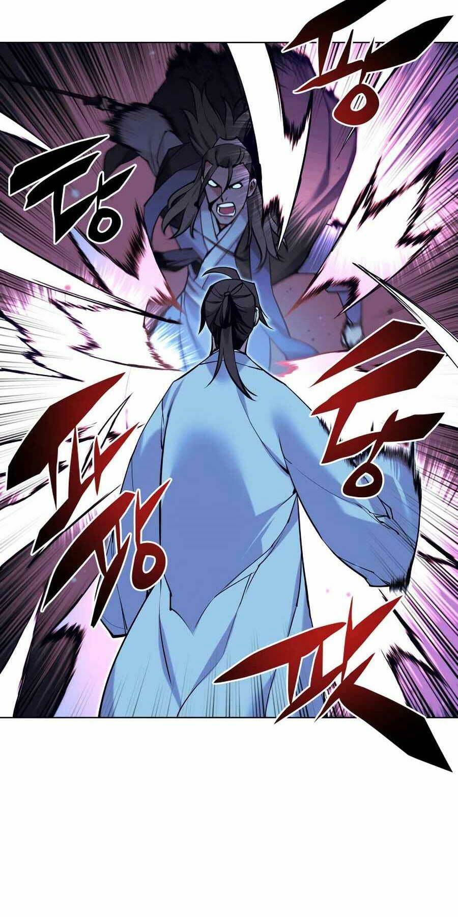 Học Giả Kiếm Sĩ - Chapter 14 - Page 46