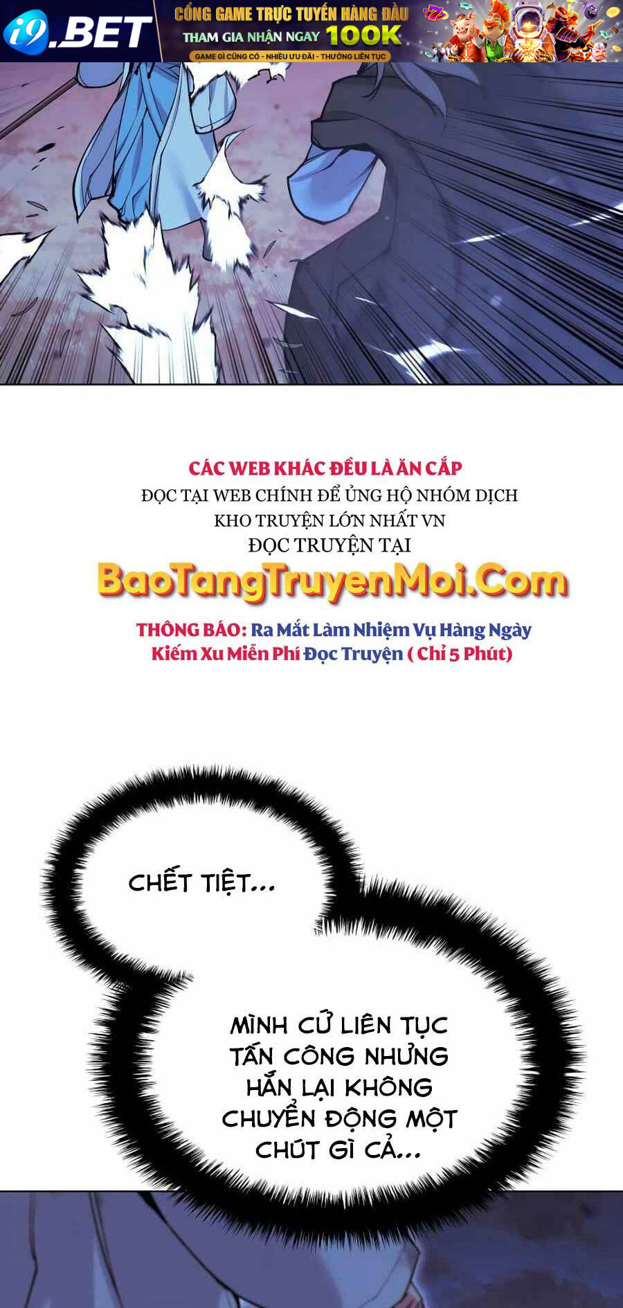 Học Giả Kiếm Sĩ - Chapter 14 - Page 51