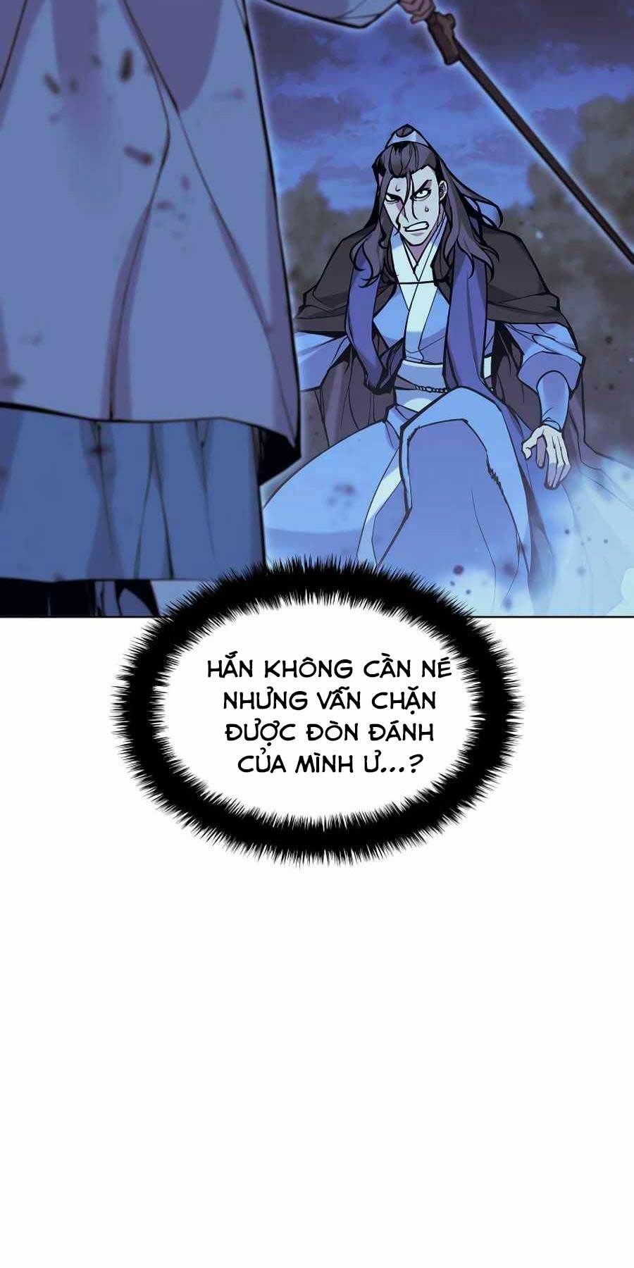 Học Giả Kiếm Sĩ - Chapter 14 - Page 52