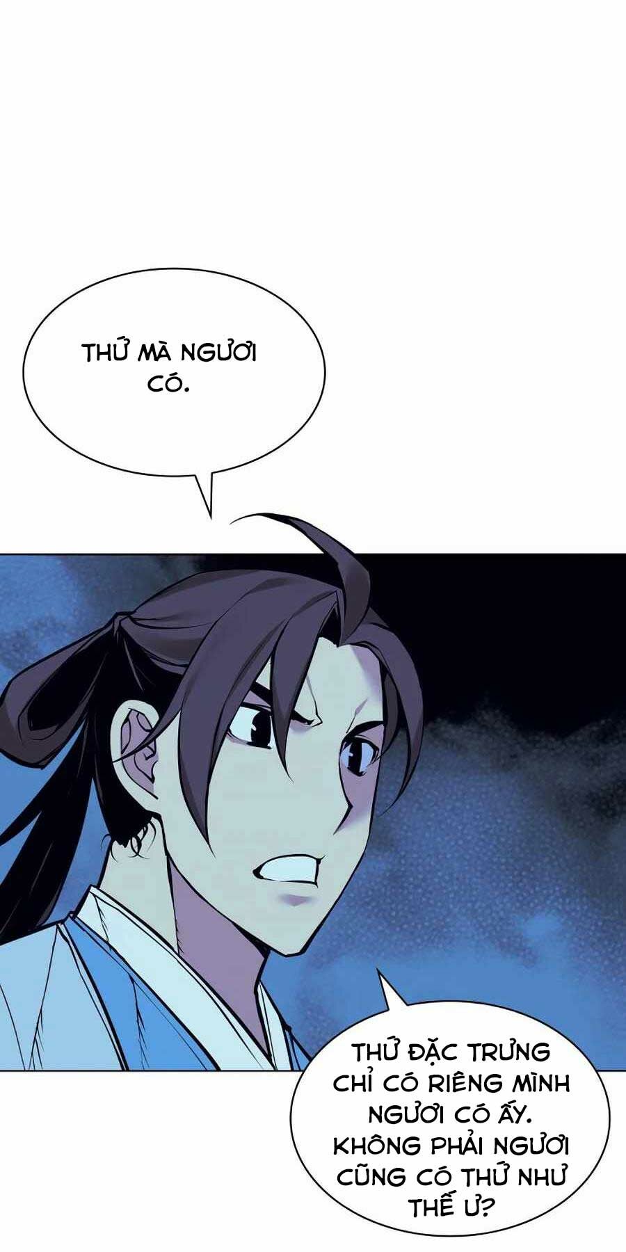 Học Giả Kiếm Sĩ - Chapter 14 - Page 54